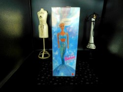 barbie mermaid 2 bk